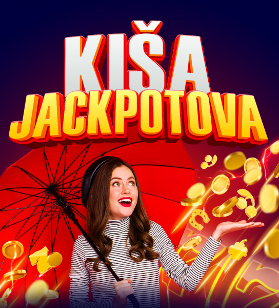Kiša Jackpotova
