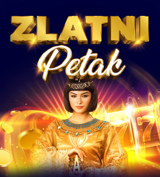 ZLATNI PETAK