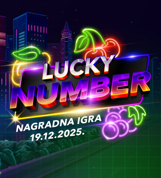 BRANIMIR CENTAR SLAVI 22. ROĐENDAN!